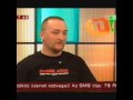 2005. m�jus 13. - tv2 // mokka (r�szlet)

tomcat hamis t�rt�nelem �retts�gi t�teleket tett k�zz� az interneten. havas henrik �s liptai claudia besz�lget vele.

========================================
http://mozgalmar.net
========================================