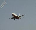 Aterrizaje AIRBUS320 Air Berlin