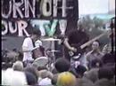 Fugazi - Instrument LIVE