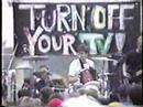 Fugazi - Instrument LIVE