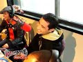 huey cam: anjelah johnson and bobby miyamoto 01 11 08 part 2