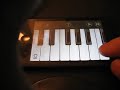 Pianist (iAno) - iPhone Ad Song Pianist (iAno) - iPhone Ad Song