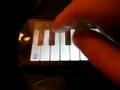 Pianist (iAno) - iPhone Ad Song