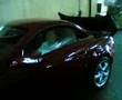 whoooaaa.. my brand new benzio.......