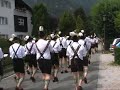 Gaufest Grainau 2007, Festzug 2 Gaufest Grainau 2007, Festzug 2