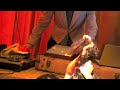 Daedelus - Hip Hop IDM - Audience View