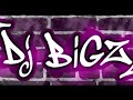 Dj BiGz - Hip Hop Freestyle 2008