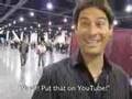 Pubcon in Vegas with ChannelMe