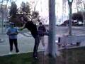 alex gligor din sebes in madrid