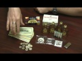 Bug Out Bag Bartering Philosophy and Items List for SHTF Bob Kit