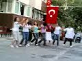MEHMET ORAL ASKER GECESI-2007