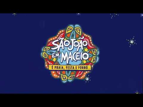 Segunda noite de festa em Jaraguá! #SãoJoãoEmMaceió