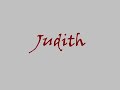Judith Mix ImperiumAo duelos