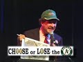 Arnie Fields for Mayor-Choose or Lose the Oakland A's