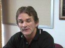 knbu-tv reporter reina murphy talks to jimmy may, baker's new wrestling coach, for this weeks 