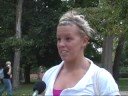 knbu-tv reporter reina murphy talks to jimmy may, baker's new wrestling coach, for this weeks 