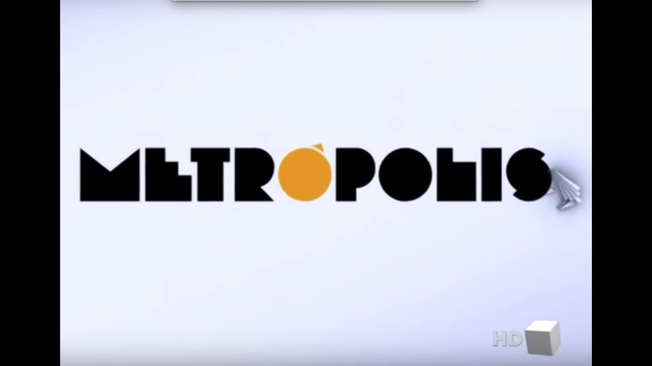 Metrópolis | 19/05/2016