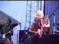 Survivor - Nothing Can Shake Me (From Your Love) Live 1999