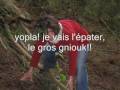Les Gnoufs de Ouf