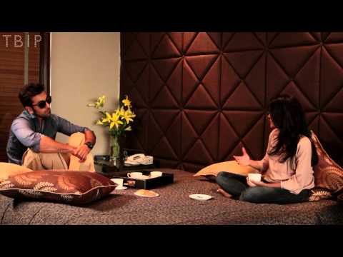 ranbir - The TBIP Tête-à-Tête is a series of in-depth and intimate interviews with film personalities who are critical to this era of filmmaking. It is an attempt to ...
