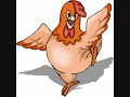 Mother*ucking Chicken Dance