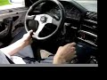 btoks drifting hands mora d ebre 15 04 07, bmw 318is e30