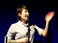 7/28 Tegan & Sara - Sara's Open To More Friends + BYLD @ Place des Arts, Montreal, QC 1/18/10
