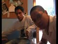 Wizdom & LAD - Beatmaking & Beats Listening Session