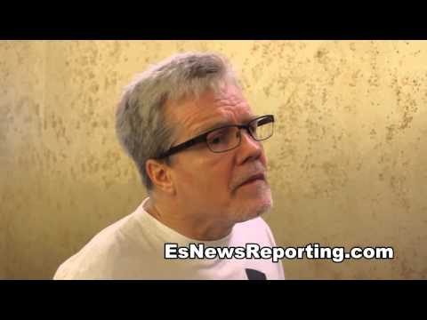 freddie roach really wants a floyd mayweather fight for manny or cotto sNews