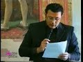 Gelsomino  capogruppo PS S.Severino M. dichiarazione
