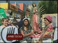 Despenalización del aborto Aristegui 1/4