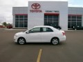 2008 TOYOTA YARIS