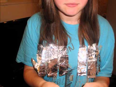 how to dye hair with kool aid ehow