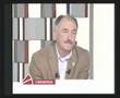 Fernando Rossi a Tribuna Elettorale - 2