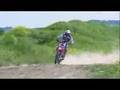 DOVIZIOSO MOTOCROSS!!