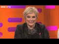 Jennifer Saunders video 1