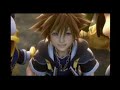 Gackt Redemption: Sora and Riku Tribute