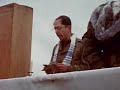 Jugoslovenska - Partizanska zastava u Dahau - 1945 sa zastavama slobode Evrope