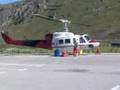 Bell 214 B1 big lifter