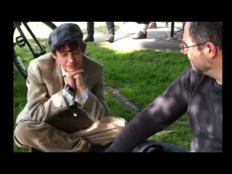 0 Video: Tweed rides from around the world