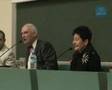 16.04.2008 prof. Joanna Senyszyn i Janusz Korwin-Mikke 4/11