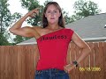 Kristi Pugh \"Best I Can\"