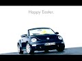 Volkswagen New Beetle
