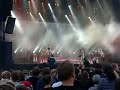 Rock Am Ring 2007 : Mia. - Zirkus