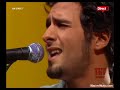 superbe prestation en live du tnt show le 29-01-07... d'un titre de son premier album 
