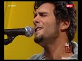 superbe prestation en live du tnt show le 29-01-07... d'un titre de son premier album 