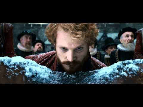 Nieuwe trailer ANONYMOUS