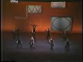 Farrell Dyde/Michael Nyman: Basic Black (1985) exrpt.