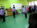Janur Berseni Practise