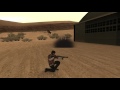Riot Gun para GTA San Andreas vídeo 1